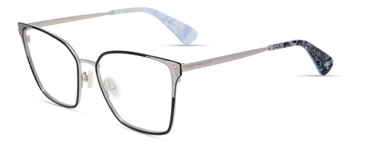 Stuart Weitzman WZN1049 Eyeglasses - view 3